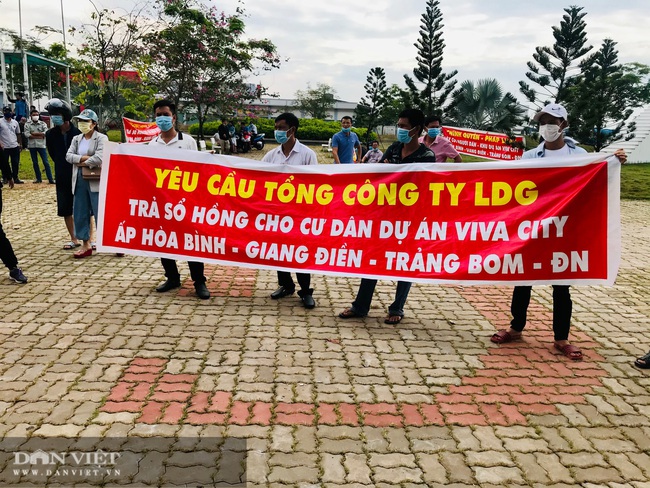Tiếp tục nợ thuế ‘khủng’ ở Đồng Nai, LDG Group triển khai dự án LDG Sky ở Bình Dương ra sao? - Ảnh 2.