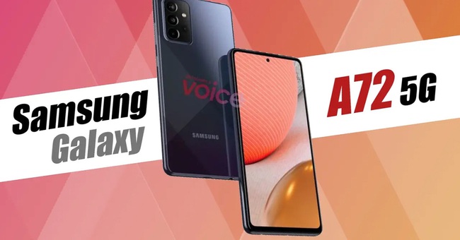 Top smartphone 5G giá rẻ nhất của Samsung: Galaxy A52 sánh đôi cùng Galaxy A32 - Ảnh 7.