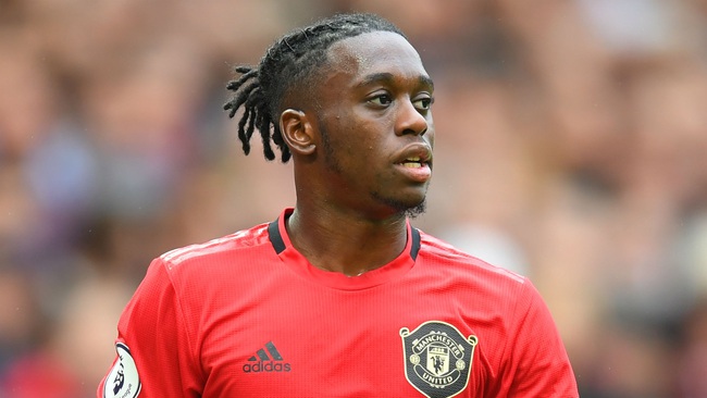 Wan-Bissaka nằm trong tầm ngắm của Real Madrid.