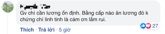 Ngay khi vừa được bổ nhiệm, tân Bộ trưởng Bộ GD-ĐT viết thư khiến phụ huynh và giáo viên &quot;dậy sóng&quot; - Ảnh 4.