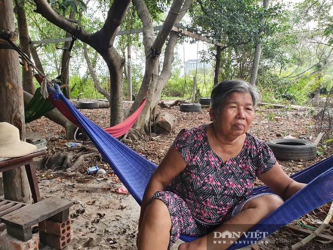 ẢNH: Quy hoạch Thanh Đa treo 30 năm, &quot;siêu đô thị&quot; tỷ USD nhìn đâu cũng thấy nghẹn lòng - Ảnh 10.