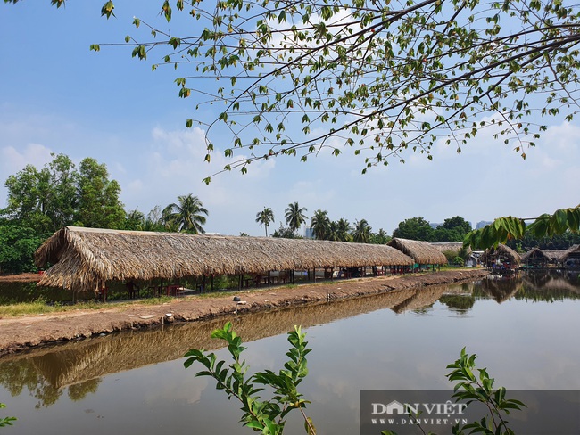 ẢNH: Quy hoạch Thanh Đa treo 30 năm, &quot;siêu đô thị&quot; tỷ USD nhìn đâu cũng thấy nghẹn lòng - Ảnh 13.