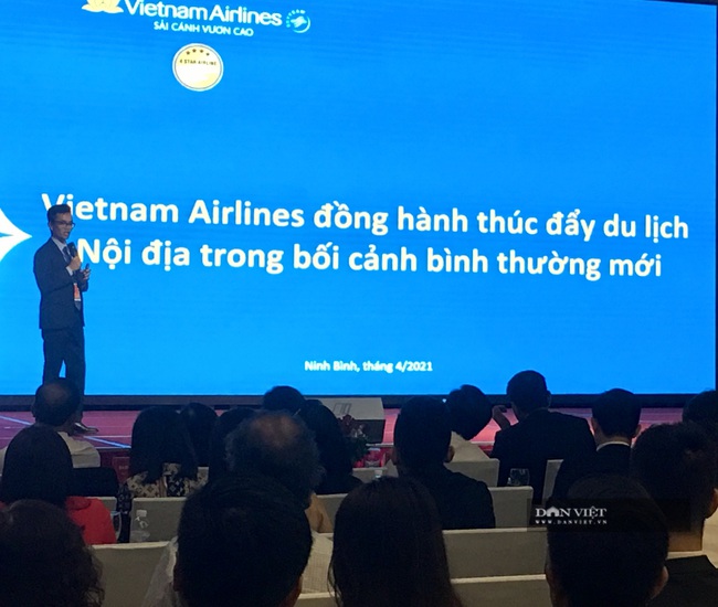 Hơn 600 công ty du lịch tham dự diễn đàn du lịch nội địa toàn quốc 2021 - Ảnh 2.