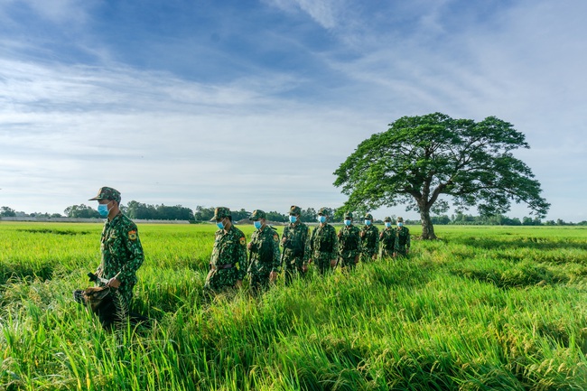 Căng thẳng chống dịch ở biên giới Tây Nam  - Ảnh 1.