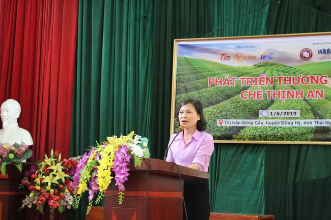 Vì sao bà Phó Chủ tịch UBND thị trấn “chưa thể nào” gặp được Bí thư Tỉnh ủy Thái Nguyên để kêu cứu? - Ảnh 3.