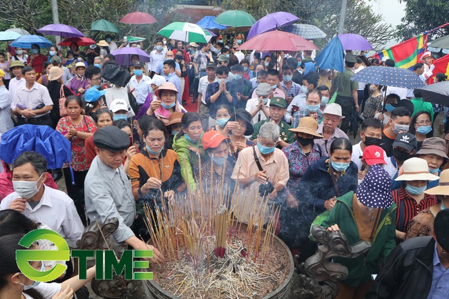 Những hoạt động tiêu biểu trong Giỗ Tổ Hùng Vương năm Tân Sửu – 2021 mọi người cần biết - Ảnh 1.