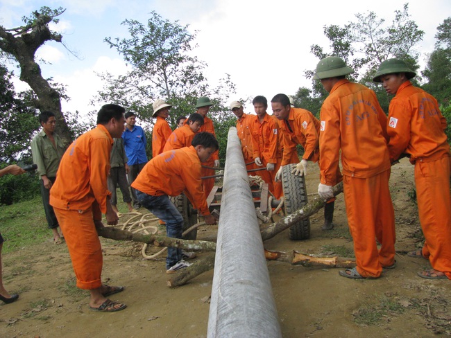 Bài 6. Mục tiêu cuối cùng là lợi ích của khách hàng - Ảnh 2.