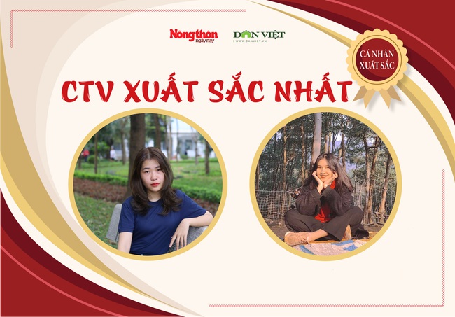 Báo NTNN/Điện tử Dân Việt: Trao giấy khen cho các cộng tác viên thiện nguyện có thành tích nổi bật - Ảnh 5.