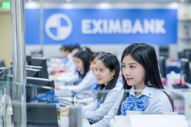 Eximbank: Những ‘kỷ lục bom tấn’ trước đại hội cổ đông - Ảnh 1.