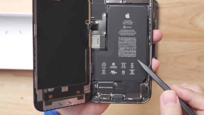 Siêu phẩm mới của Sony với màn hình đẹp nhất thế giới có 'ăn đứt' iPhone 12 Pro Max? - Ảnh 10.