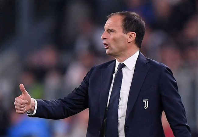 Allegri nghỉ ngơi gần 2 năm qua.