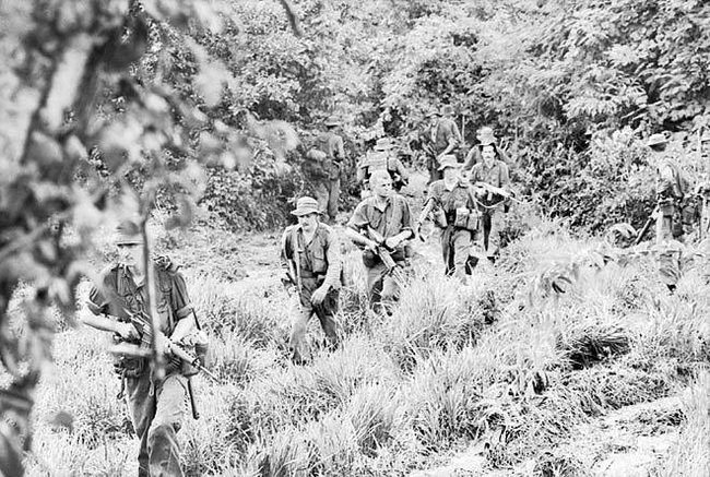 Trận tập kích kiểu mẫu của Quân giải phóng trong Chiến tranh Việt Nam - Ảnh 12.
