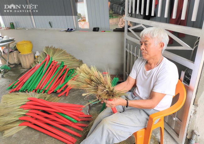 Hà Tĩnh: Người dân “hái ra tiền”, nhờ lên rừng cắt cây hoang dại - Ảnh 2.