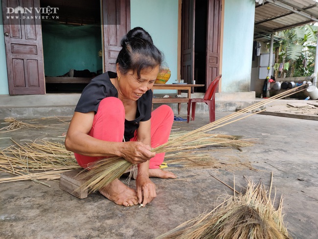 Hà Tĩnh: Người dân “hái ra tiền”, nhờ lên rừng cắt cây hoang dại - Ảnh 4.