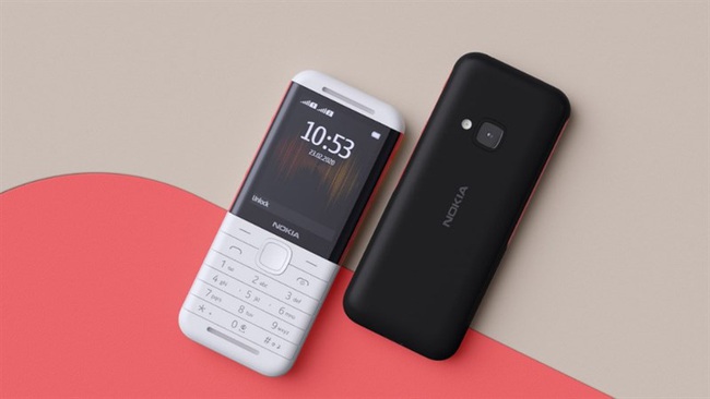 Top điện thoại phổ thông Nokia tốt nhất 2021: Pin trâu, sóng khỏe, giá siêu rẻ - Ảnh 6.