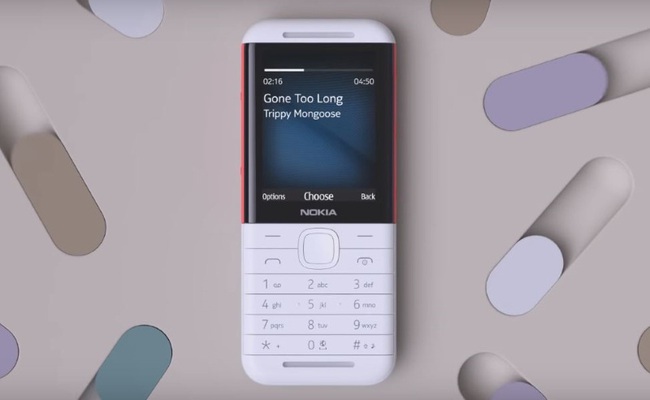 Top điện thoại phổ thông Nokia tốt nhất 2021: Pin trâu, sóng khỏe, giá siêu rẻ - Ảnh 5.