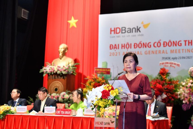 CEO HDBank giải thích lý do dừng “cưới” PGBank - Ảnh 2.