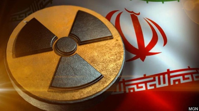 Iran sẽ có vũ khí hạt nhân sau 2 năm nữa, nguy hiểm tới mức nào? - Ảnh 2.