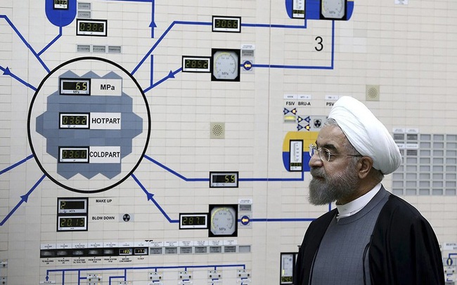 Iran sẽ có vũ khí hạt nhân sau 2 năm nữa, nguy hiểm tới mức nào? - Ảnh 6.