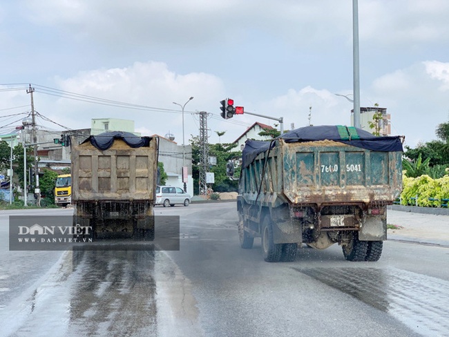 Quảng Ngãi: Chủ mỏ có giở chiêu, chơi trò vụ giá cát đột ngột đội đỉnh?  - Ảnh 3.