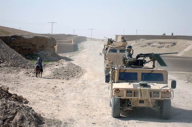 Mỹ đạt được gì sau 20 năm chiến tranh ở Afghanistan?  - Ảnh 2.