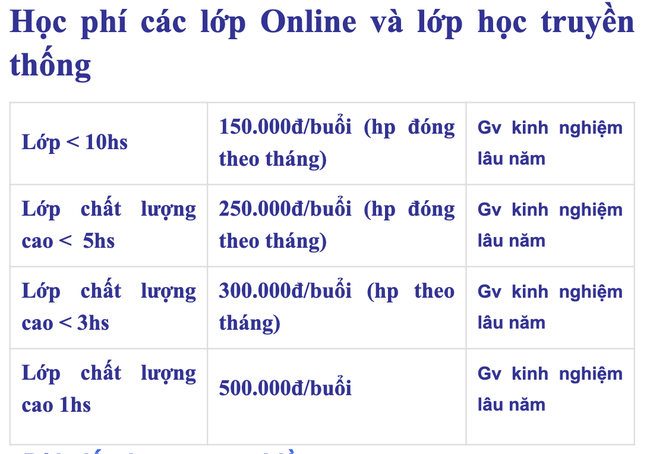 Ôn thi cấp tốc vào 10: Ca học đặc biệt 12h trưa và 3h sáng, phụ huynh sẵn sàng trả 30 triệu đồng - Ảnh 3.