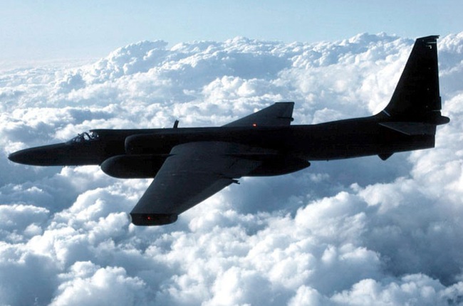 Nguyên nhân UAV Mỹ “rụng như sung” trong chiến tranh Việt Nam (P1) - Ảnh 2.