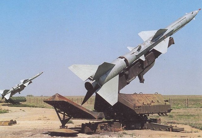 Nguyên nhân UAV Mỹ “rụng như sung” trong chiến tranh Việt Nam (P1) - Ảnh 6.