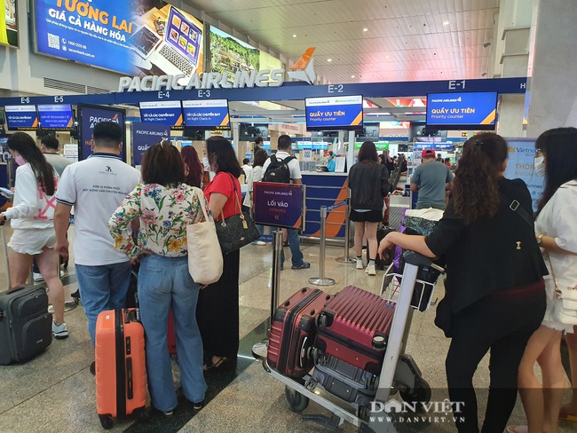 Sát lễ 30/4, giá vé máy bay đi Phú Quốc bất ngờ giảm tới 3 triệu đồng - Ảnh 3.