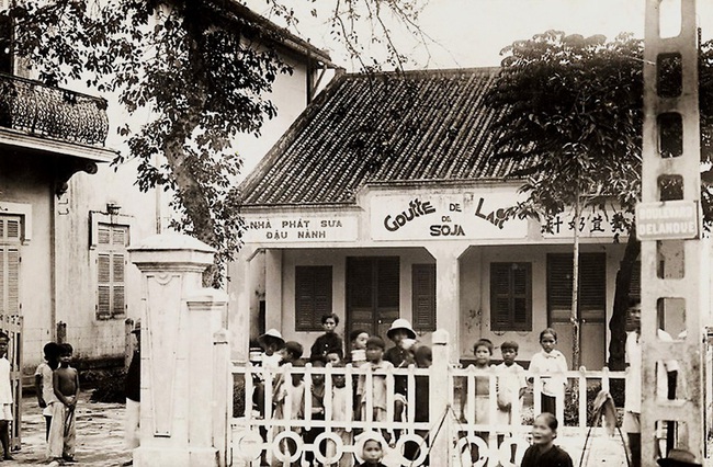 Xứ Nam Kỳ giai đoạn 1921 - 1935 qua ảnh của Leon Busy - Ảnh 2.