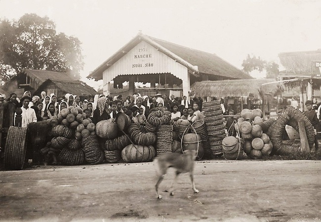 Xứ Nam Kỳ giai đoạn 1921 - 1935 qua ảnh của Leon Busy - Ảnh 8.