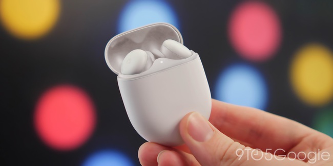 Google hé lộ tai nghe không dây cực ngon mà lại rẻ hơn Apple AirPods - Ảnh 3.