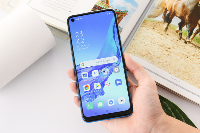 Top smartphone sở hữu màn hình tần số quét cực cao, siêu mượt mà giá lại rẻ bất ngờ - Ảnh 3.