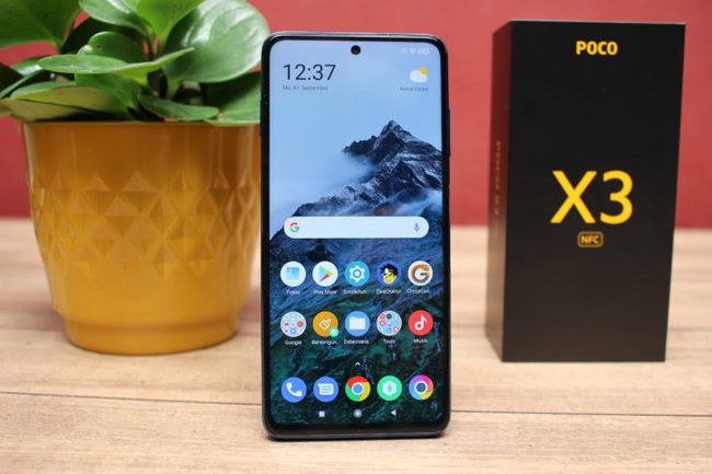 Top smartphone sở hữu màn hình tần số quét cực cao, siêu mượt mà giá lại rẻ bất ngờ - Ảnh 5.