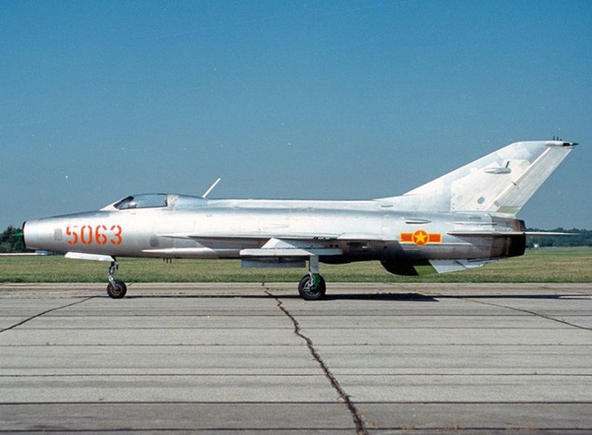 Những con số gây choáng về huyền thoại &quot;Én Bạc&quot; MiG-21 mà Việt Nam từng sử dụng - Ảnh 4.