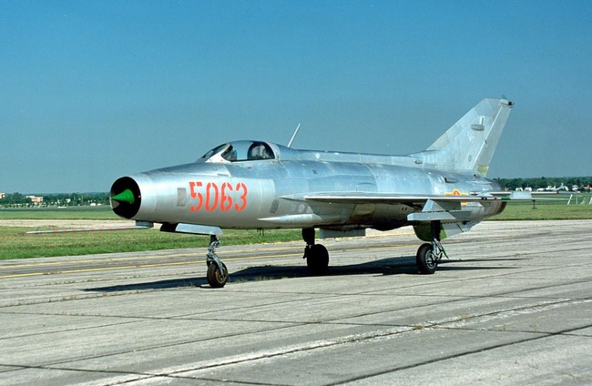 Những con số gây choáng về huyền thoại &quot;Én Bạc&quot; MiG-21 mà Việt Nam từng sử dụng - Ảnh 5.