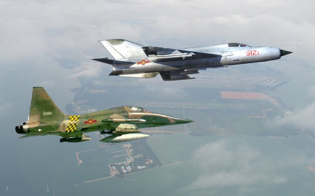 Những con số gây choáng về huyền thoại &quot;Én Bạc&quot; MiG-21 mà Việt Nam từng sử dụng - Ảnh 6.