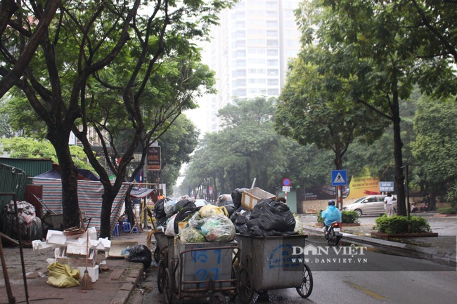 Đô thị &quot;ngột thở&quot;: Sống &quot;bức bối&quot; trong những khu đô thị quá tải (bài 3) - Ảnh 3.