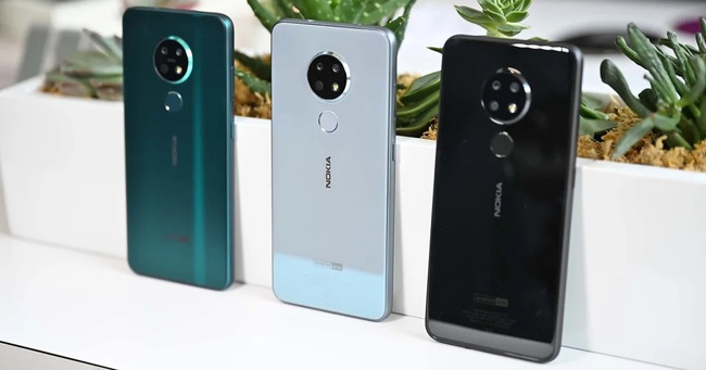 Top 3 điện thoại Nokia chụp ảnh đẹp nhất: Giá chỉ từ 4 triệu, chụp ảnh đẹp như máy cơ - Ảnh 5.