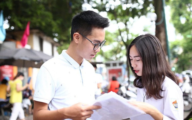 Mẹ có con trúng tuyển ĐH Ngoại thương chia sẻ 4 kinh nghiệm thi đỗ đại học top đầu mùa tuyển sinh 2021 - Ảnh 2.