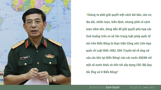 Chân dung tân Bộ trưởng Bộ Quốc phòng Phan Văn Giang - Ảnh 7.