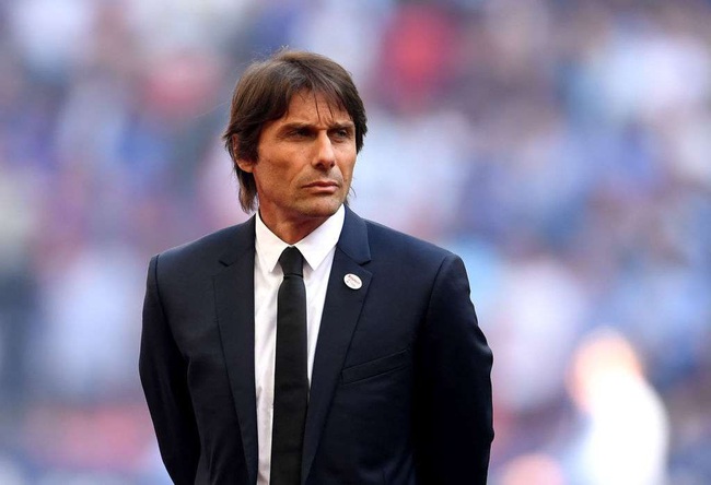 Conte không muốn Inter Milan mắc sai lầm.