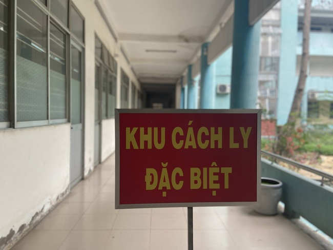 Gần 20 ca F1 của Đồng Nai “dính đến” Hà Nam đều âm tính với Covid-19 - Ảnh 1.