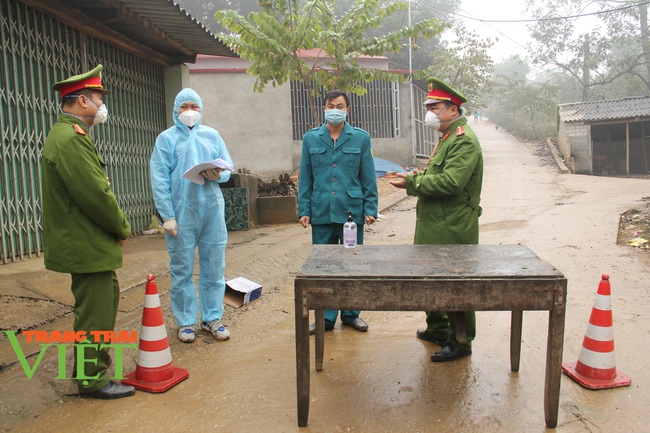 Sơn La: Ra công văn hoả tốc tạm dừng các cơ sở kinh doanh, dịch vụ - Ảnh 3.