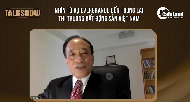 “Quả bom nợ” Evergrande có ảnh hưởng tới thị trường  bất động sản Việt Nam thời gian tới? - Ảnh 1.
