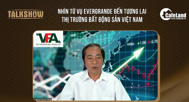 “Quả bom nợ” Evergrande có ảnh hưởng tới thị trường  bất động sản Việt Nam thời gian tới? - Ảnh 3.