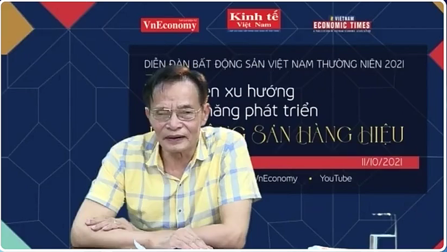 Bất động sản hàng hiệu chưa phát triển vì nhà đầu tư sợ bị người khác nói… mình giàu - Ảnh 4.