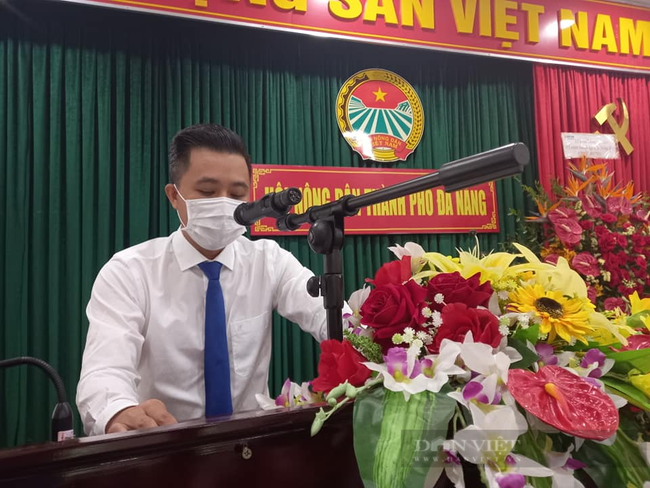 Đà Nẵng: Hội Nông dân “bắt tay” với LienVietPostBank tiếp vốn ưu đãi cho nông dân làm giàu - Ảnh 4.