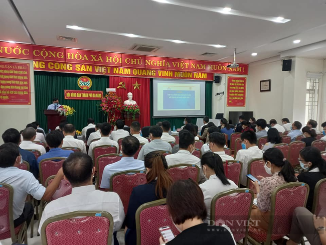 Đà Nẵng: Hội Nông dân “bắt tay” với LienVietPostBank tiếp vốn vay ưu đãi cho hội viên nông dân - Ảnh 5.