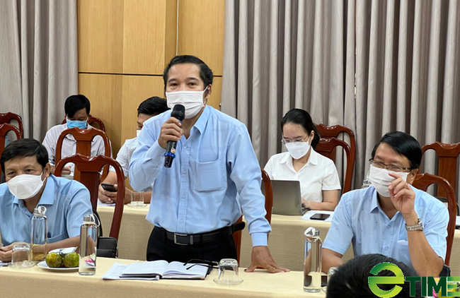 Quảng Ngãi:
Chủ tịch tỉnh chỉ đạo trả lời cụ thể vụ “xoá” dự án nước khoáng Trà Bình
 - Ảnh 3.